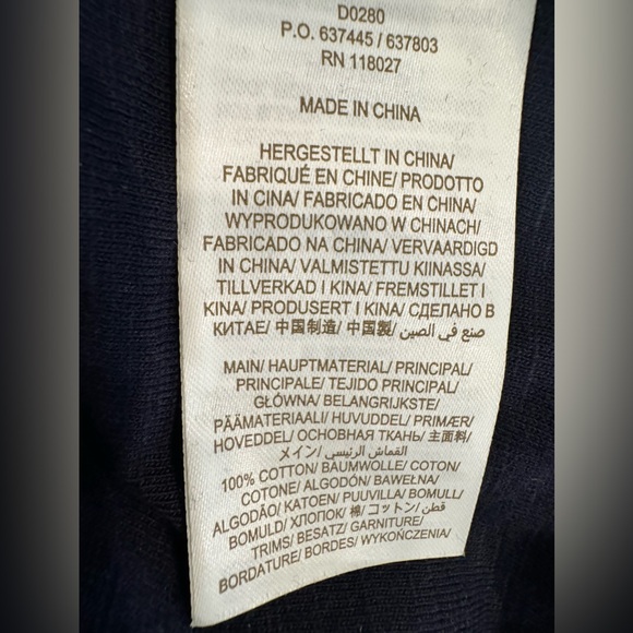 Boden Maxi Eyelet Tiered Maxi Dress - Picture 6 of 8